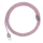 ART USB-microUSB FAST ART 2M biało-czerwony - 1382342 - zdjęcie